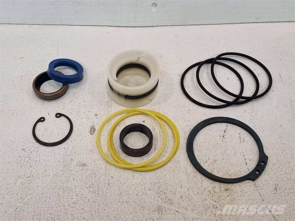  FMG/Ösa 100613 Hydraulika