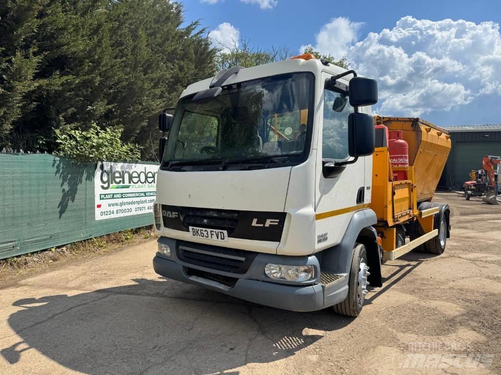 DAF LF45 Inne