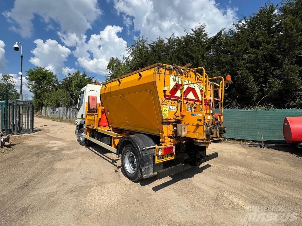 DAF LF45 Inne