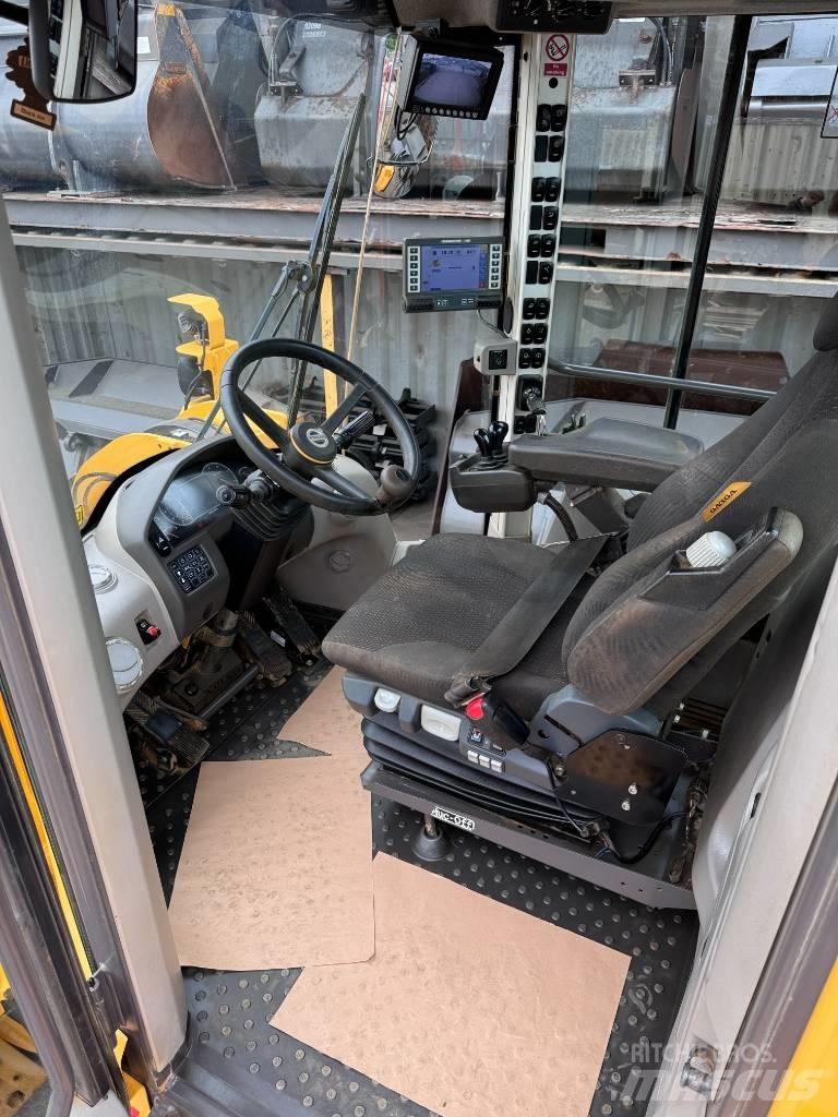 Volvo L 150 H Ładowarki kołowe