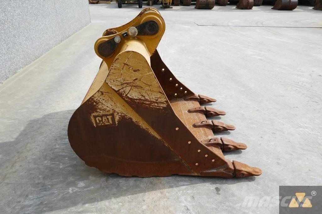 CAT 336 Bucket Łyżki do ładowarek