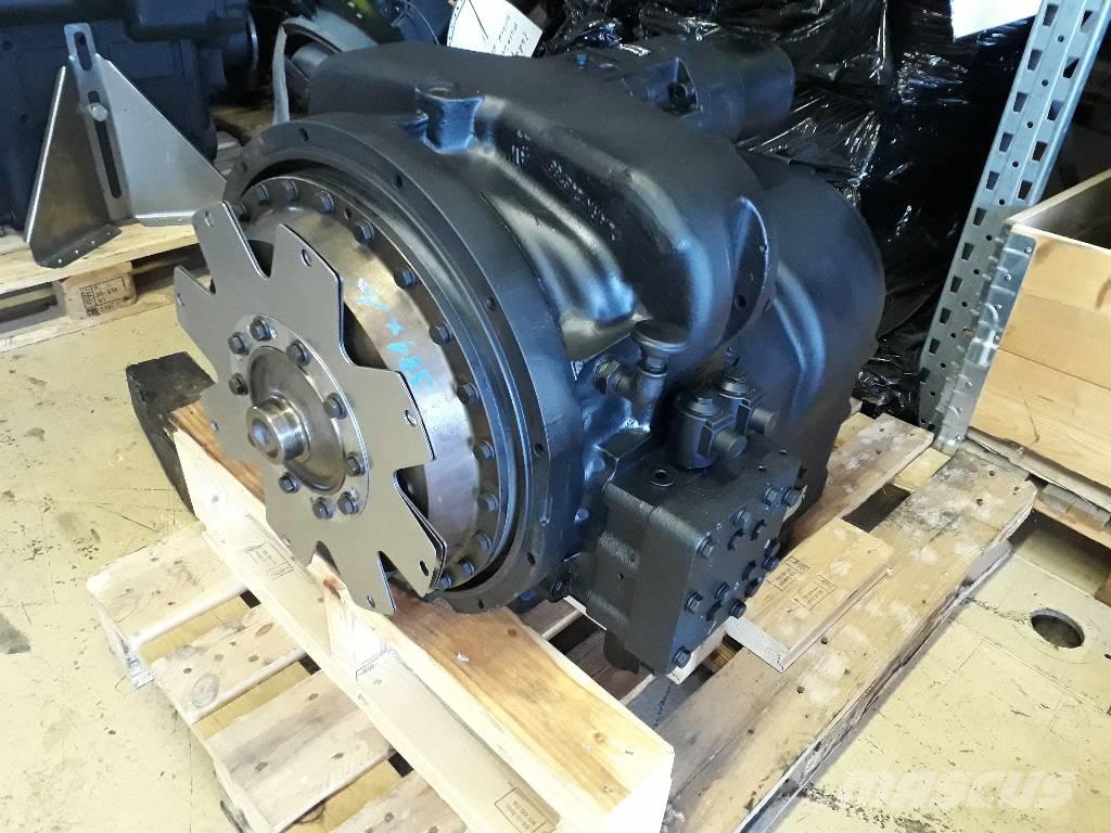  DANA 13.7HR32335-630 Skrzynia biegów