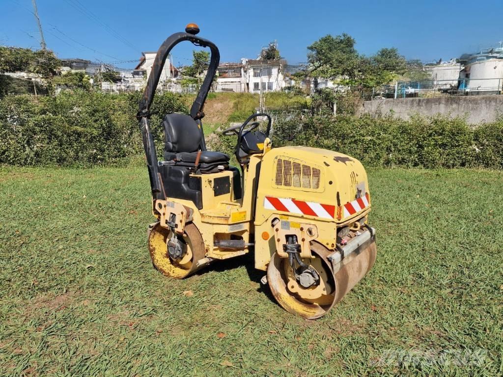 Dynapac CC 1000 Walce dwubębnowe