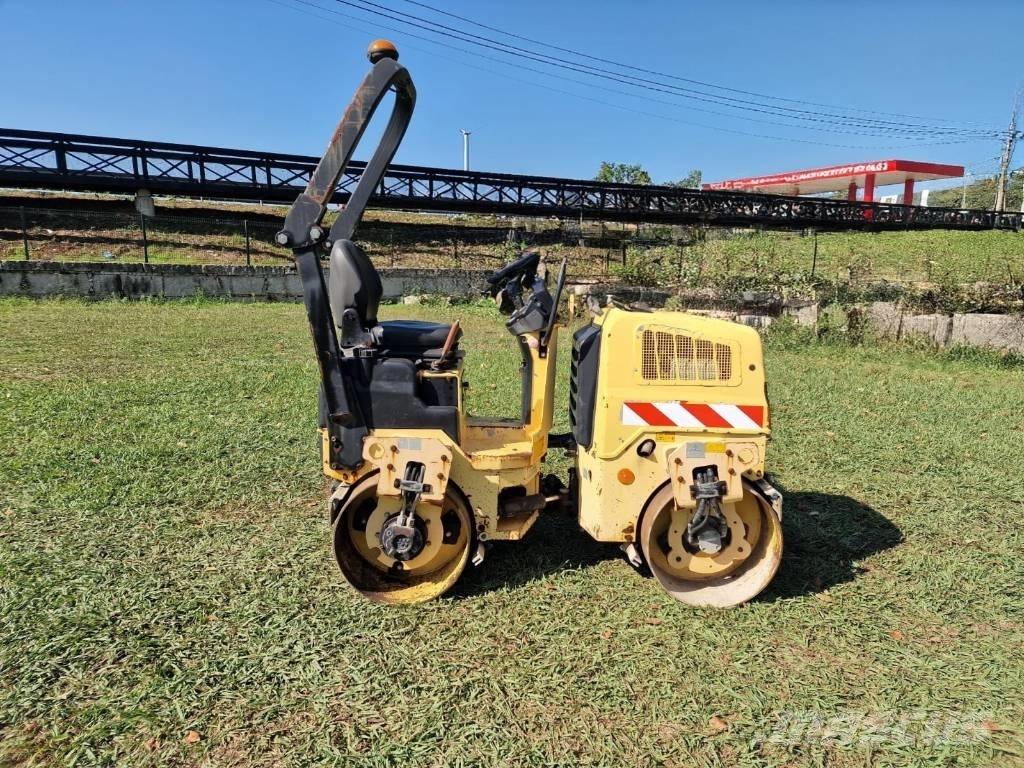 Dynapac CC 1000 Walce dwubębnowe