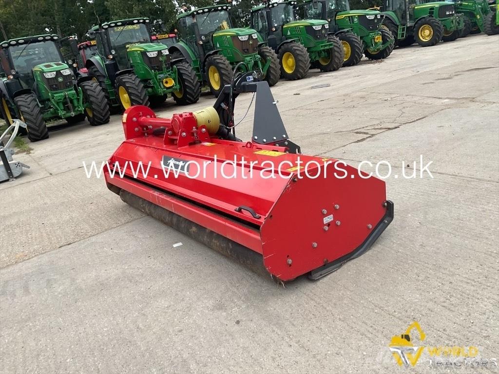 Kverneland FXE280 Kosiarki