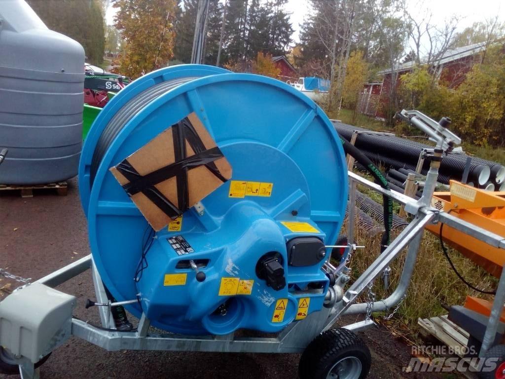  Micro Rain 63-100 Systemy nawadniające