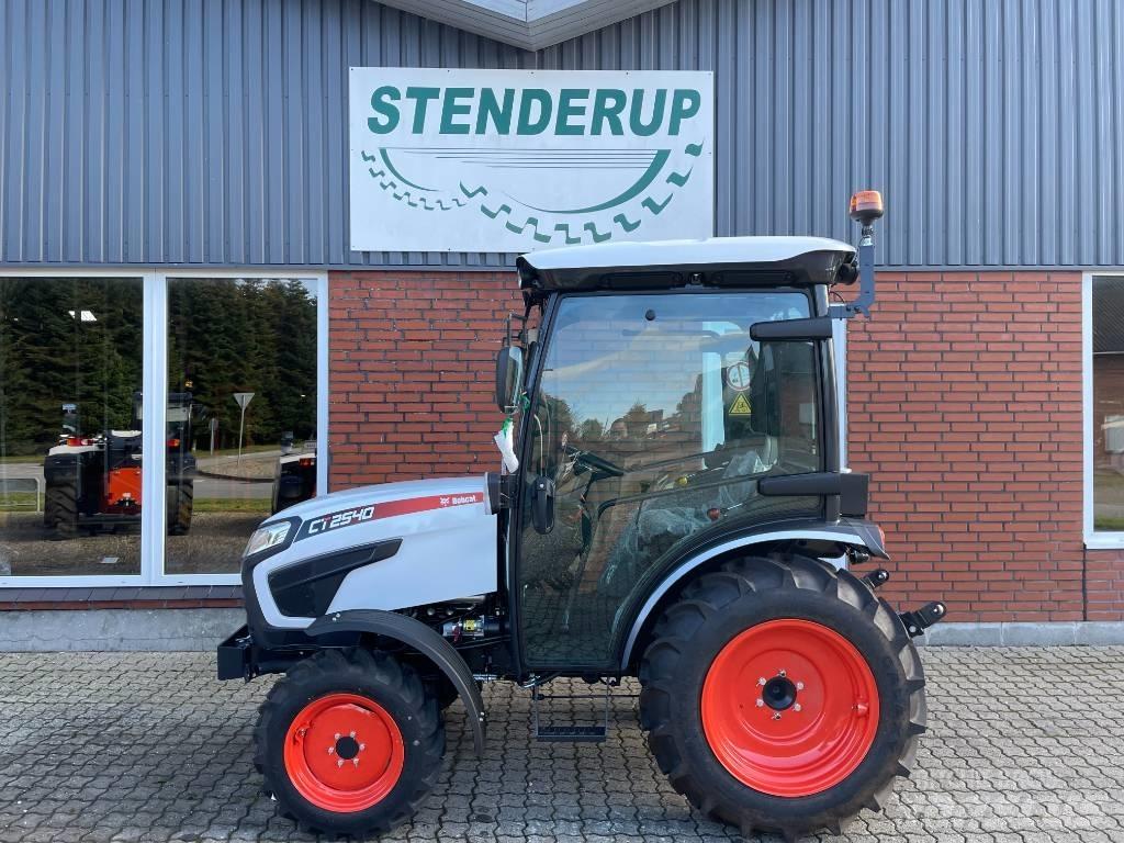 Bobcat CT2540 Ciągniki rolnicze