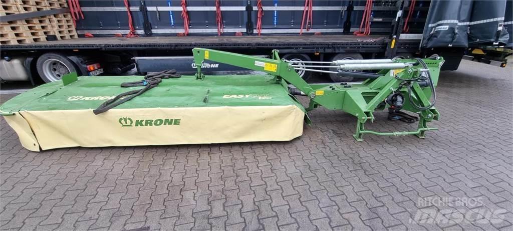 Krone EasyCut R360 Kosiarki
