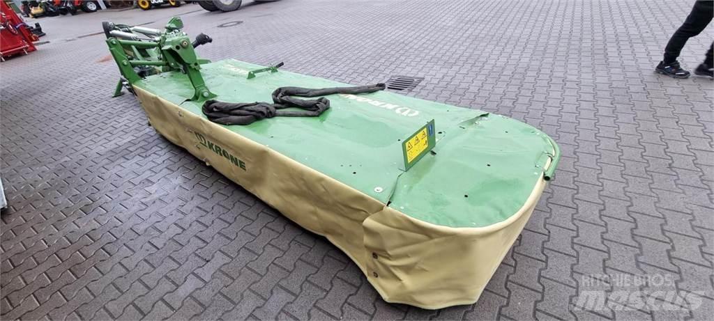 Krone EasyCut R360 Kosiarki