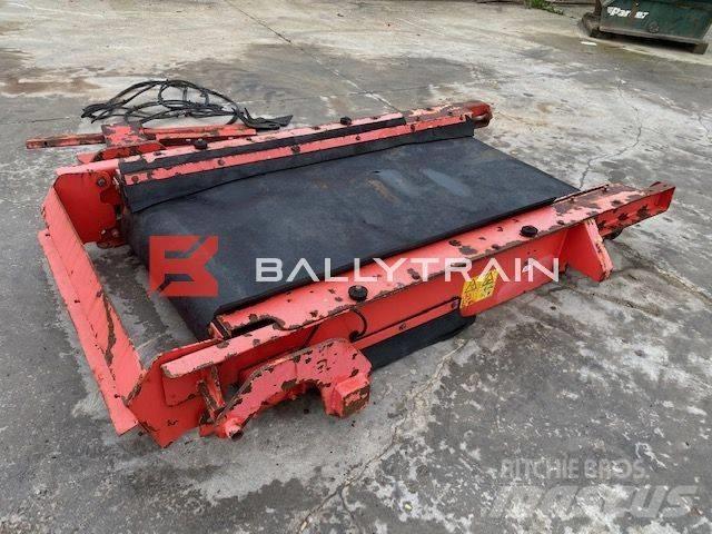  Transfer Conveyor Przenośniki taśmowe