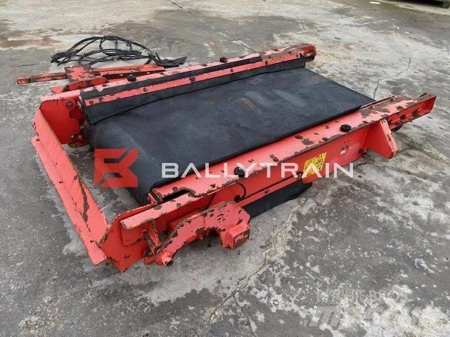  Transfer Conveyor Przenośniki taśmowe