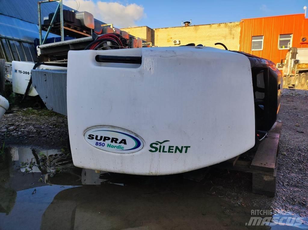 Carrier SUPRA 850 Transport - Inne
