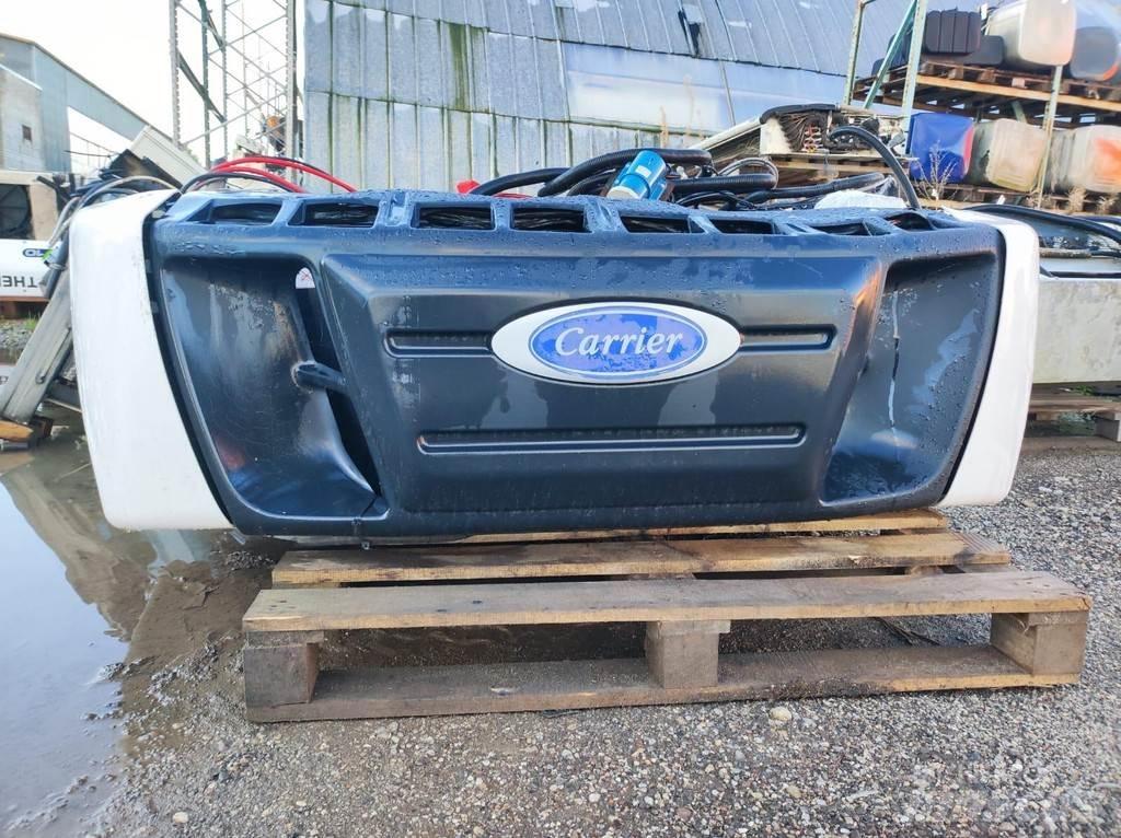 Carrier SUPRA 850 Transport - Inne