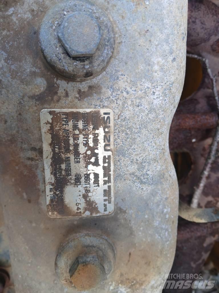 JCB JS 210 Koparki gąsienicowe