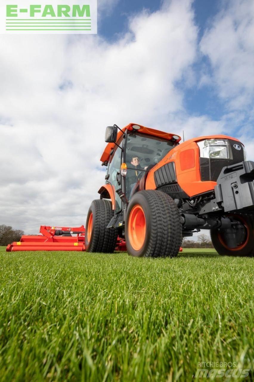 Kubota l2-622 Ciągniki rolnicze
