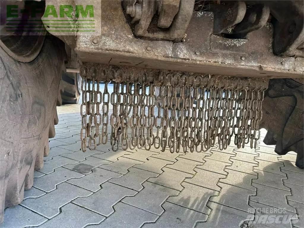 Valtra s 374 Ciągniki rolnicze