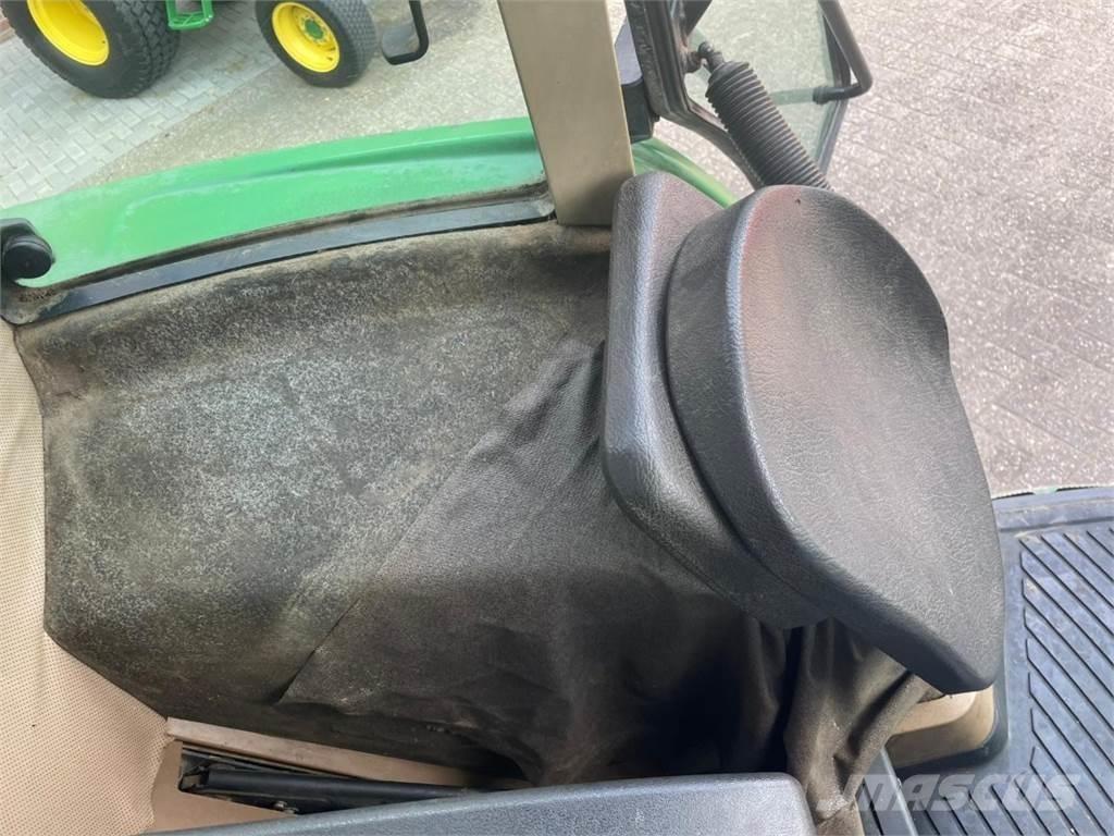 John Deere 6800 Ciągniki rolnicze