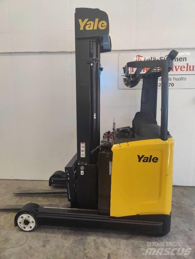 Yale MR25-14 Wózki widłowe wysokiego składowania