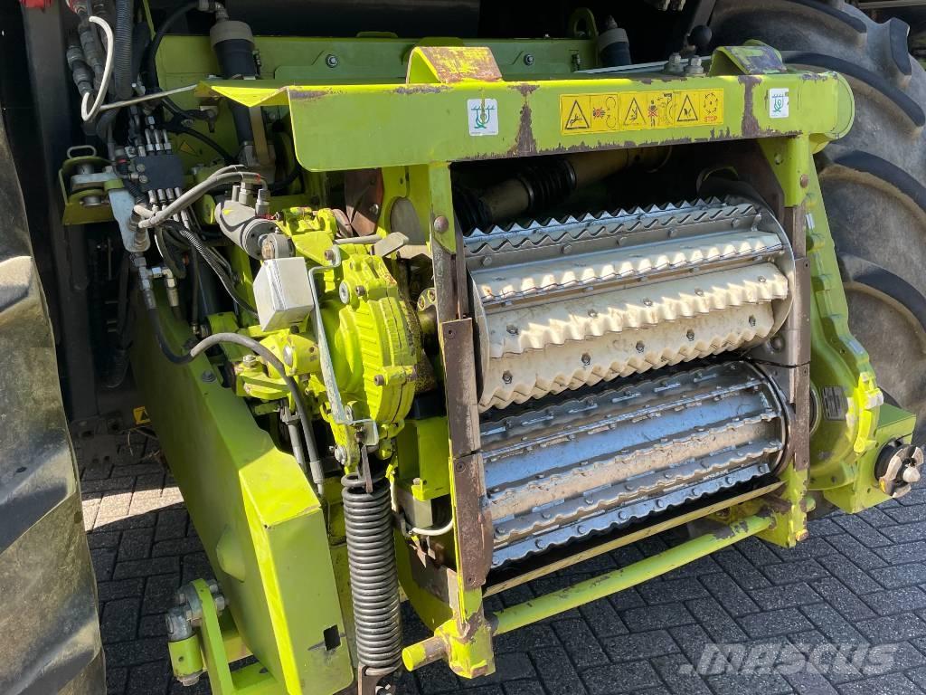 CLAAS Jaguar 930 Sieczkarnie samojezdne
