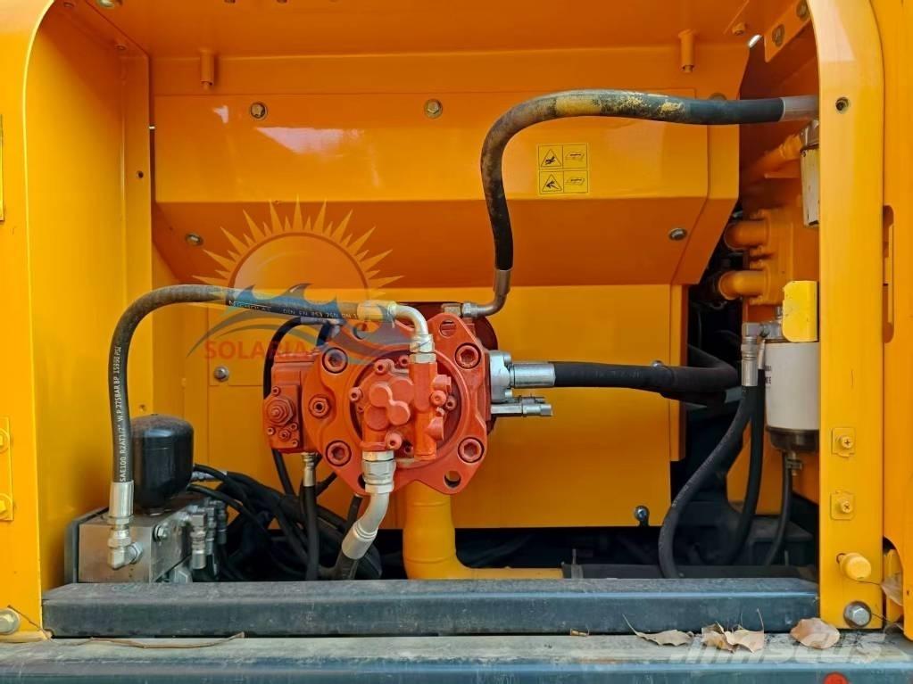 Hyundai R300LC-9 Koparki gąsienicowe