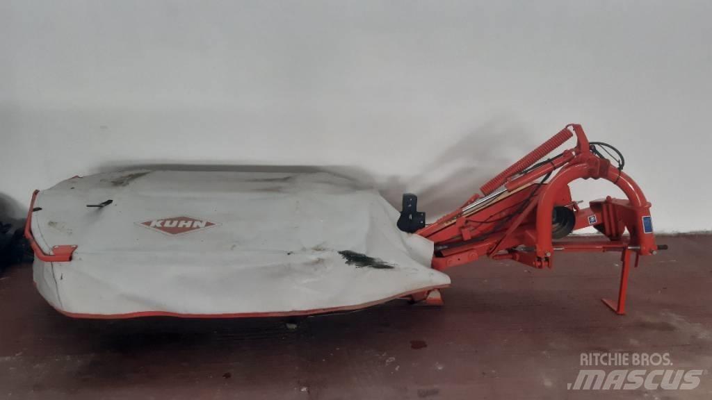 Kuhn GMD 20 Kosiarki
