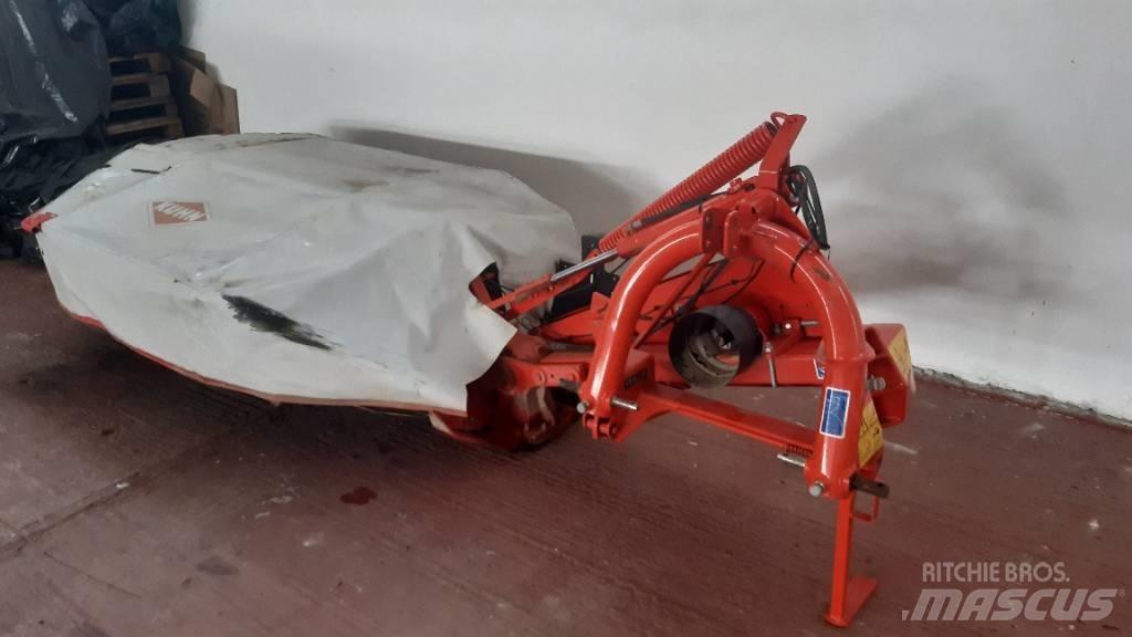 Kuhn GMD 20 Kosiarki