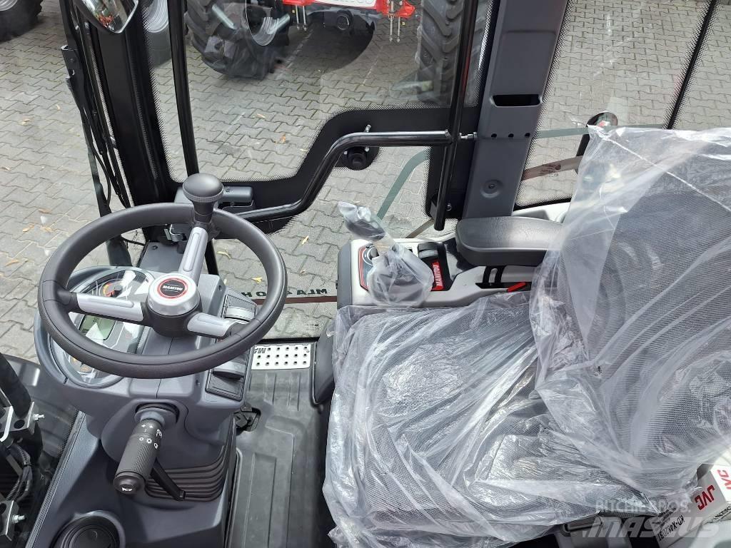 Manitou MLA 4-50 HC Miniładowarki