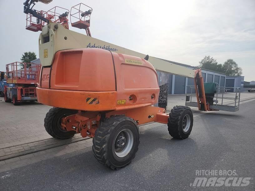 JLG 460 SJ Podnośniki teleskopowe