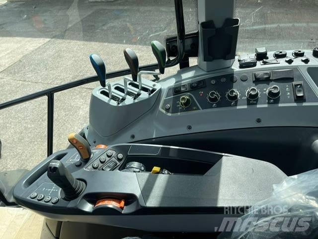 Valtra G 125 Ciągniki rolnicze