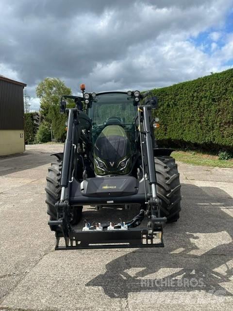 Valtra G 125 Ciągniki rolnicze