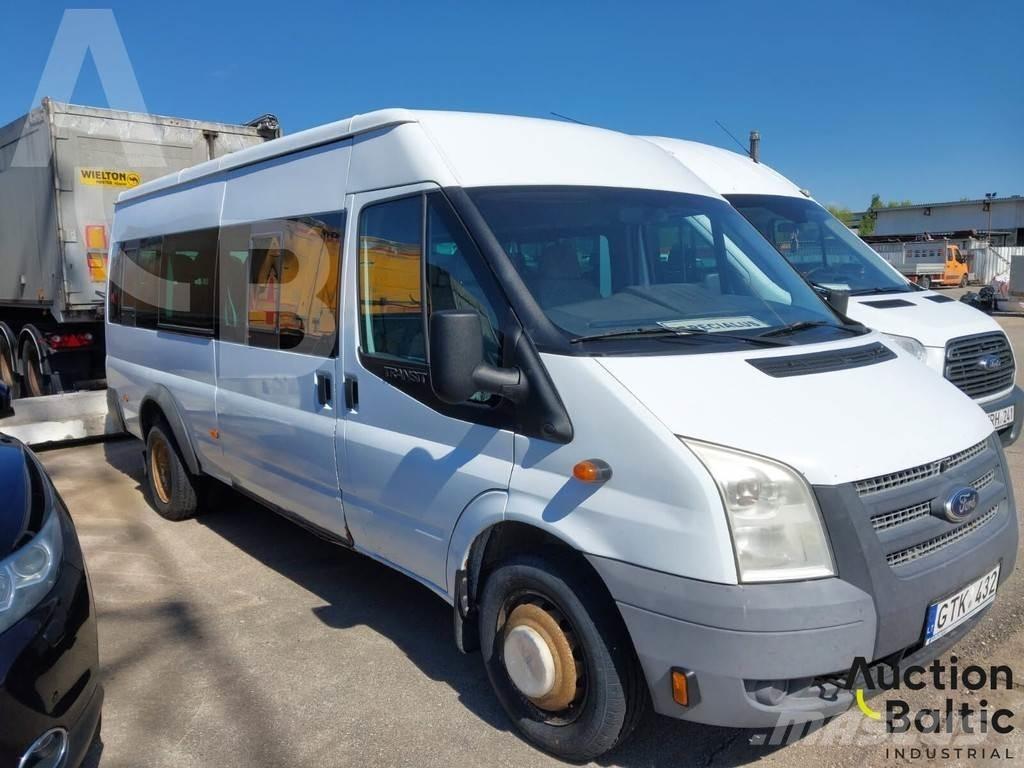 Ford Transit Inne