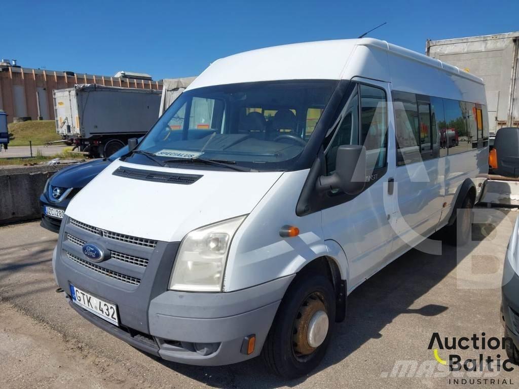 Ford Transit Inne