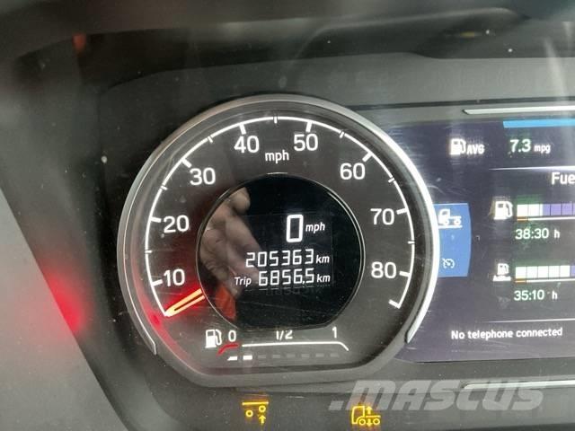 Scania R 560 Ciągniki siodłowe