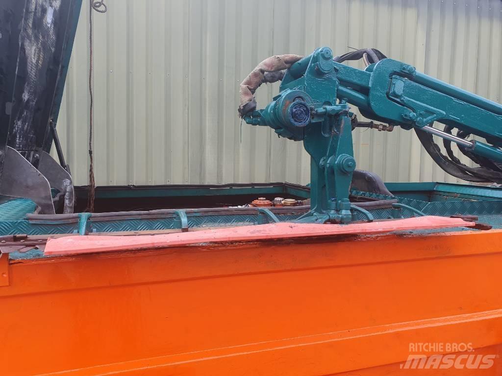 conver c485 Komunalne - Inne