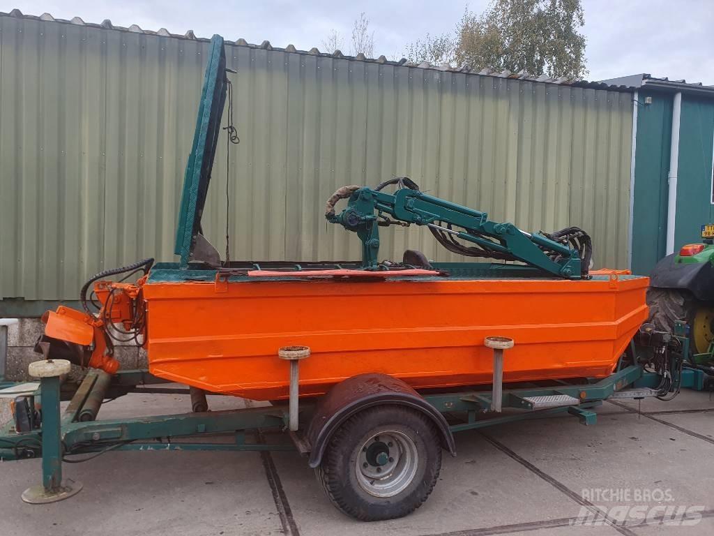 conver c485 Komunalne - Inne