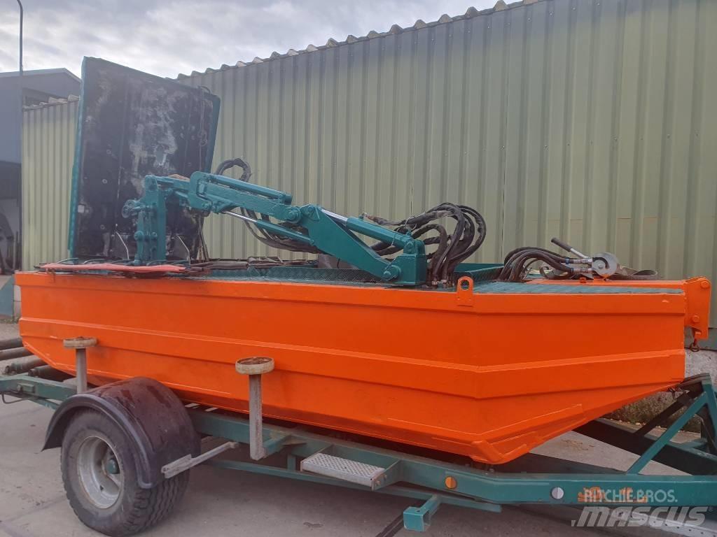 conver c485 Komunalne - Inne