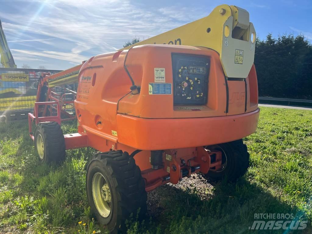 JLG 460 SJ Podnośniki teleskopowe