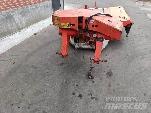 Kuhn FC 283 Kosiarki