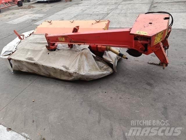 Kuhn FC 283 Kosiarki