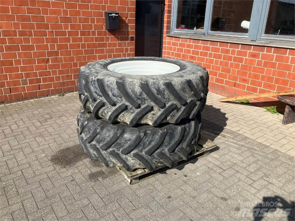 Goodyear 420/85R30 Maszyny rolnicze - Inne