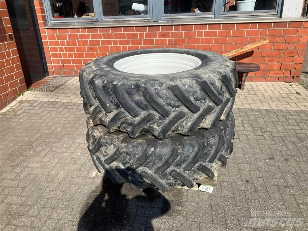 Goodyear 420/85R30 Maszyny rolnicze - Inne