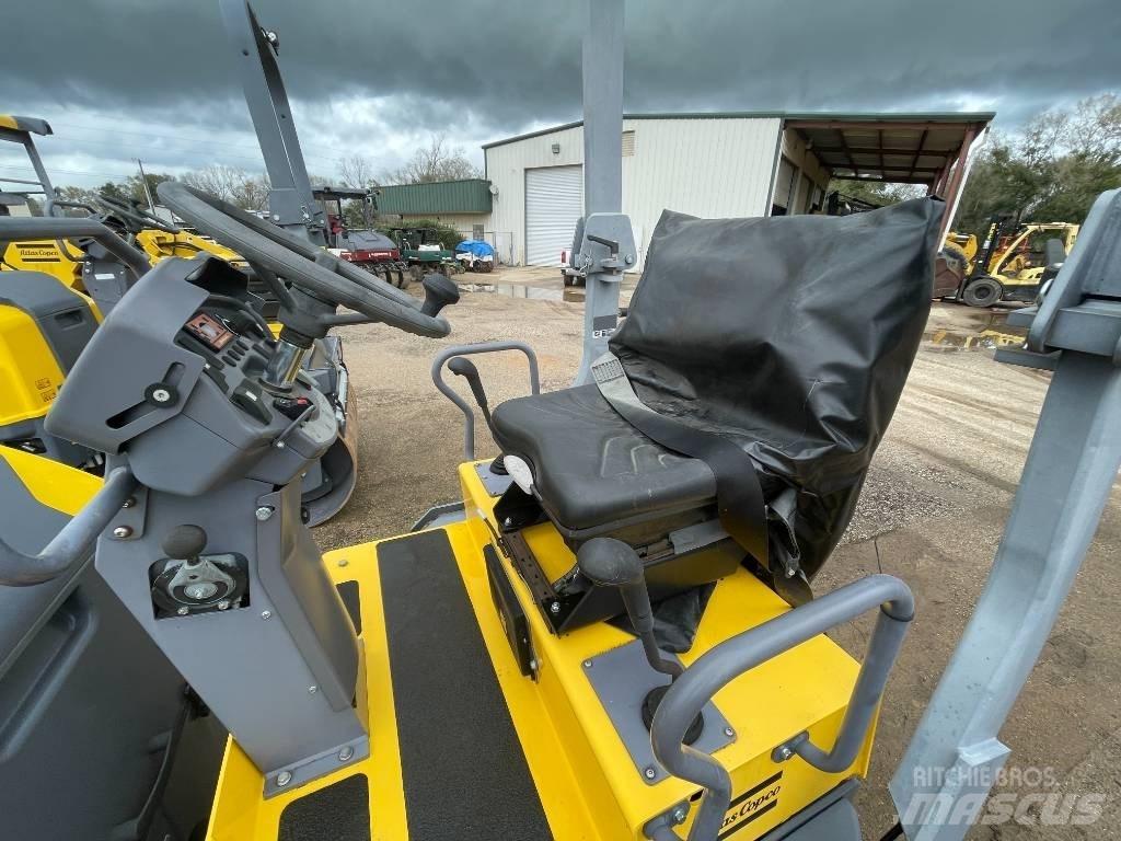 Dynapac CC 1200 Walce dwubębnowe