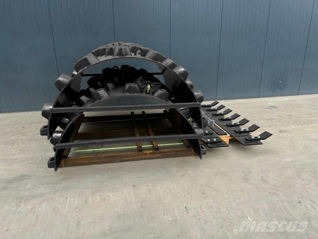 Dynapac CA5500 Inne akcesoria