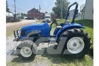 New Holland 4060 Ciągniki rolnicze