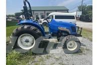 New Holland 4060 Ciągniki rolnicze