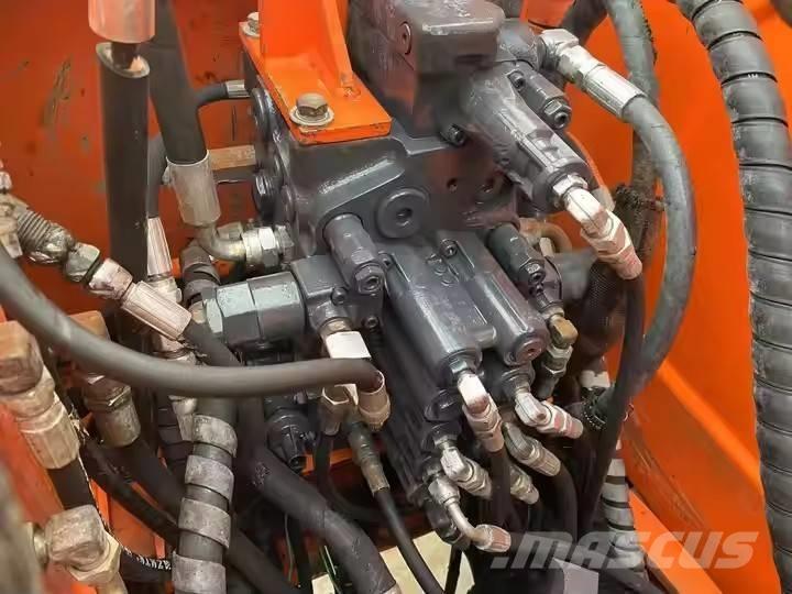 Doosan DH 80 Midikoparki  7t - 12t