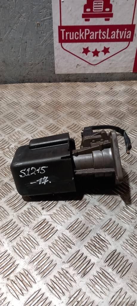 Scania R440  1942899 Hamulce