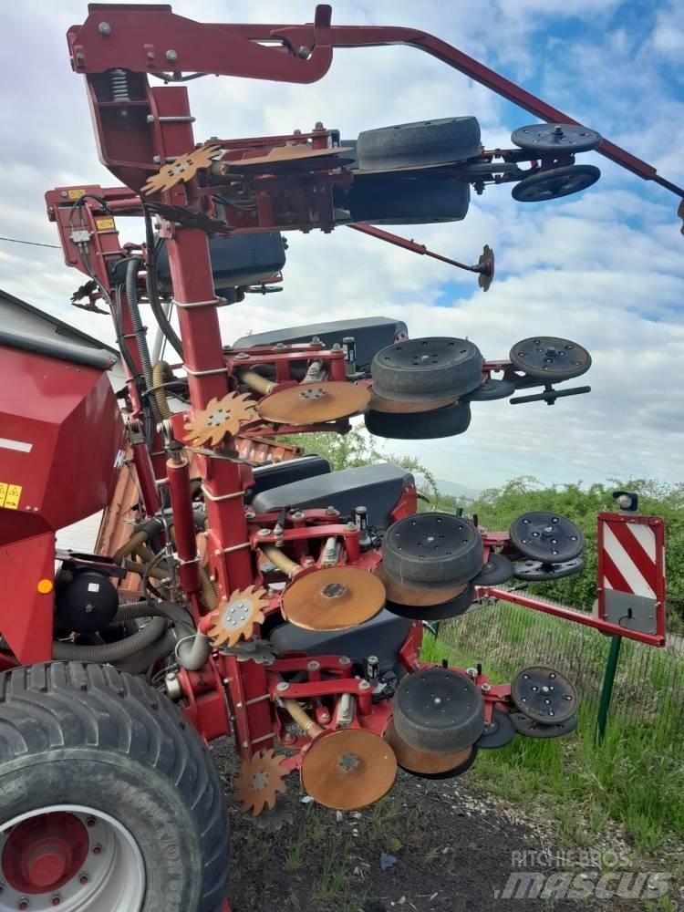 Horsch Maestro 8 CC Siewniki kombinowane