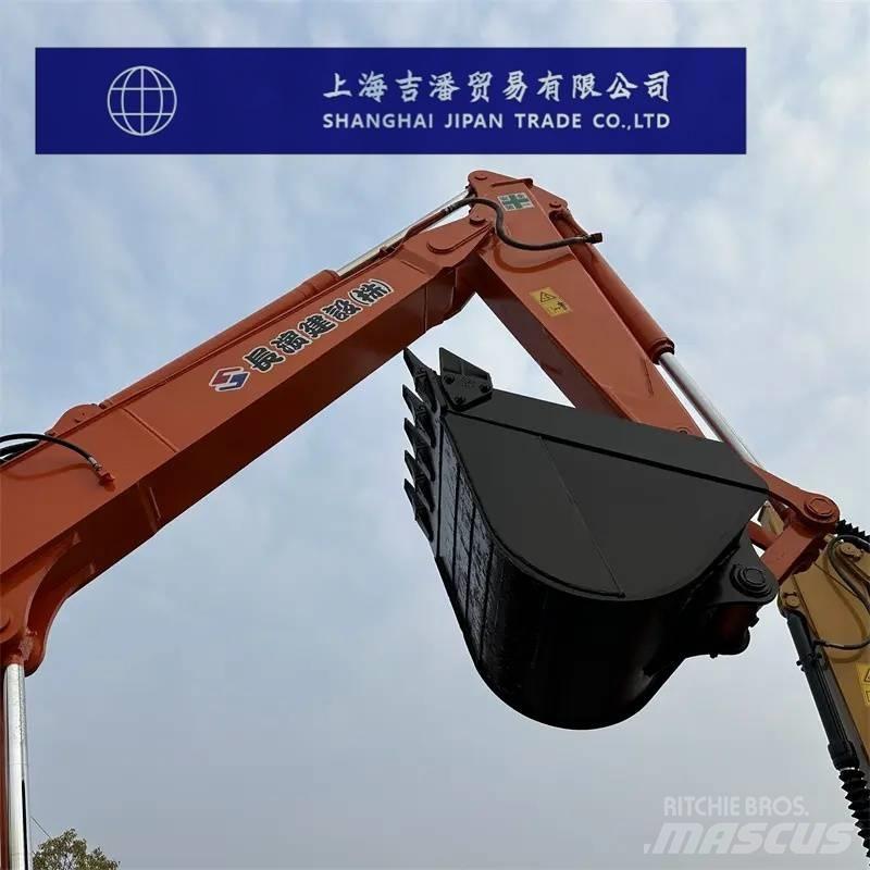 Hitachi ZX 70 Minikoparki