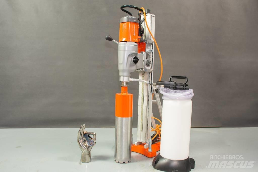 Husqvarna DM430 WT10 Maszyny budowlane - Inne